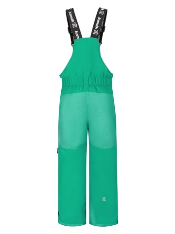 Ski-/ Snowboardhose "Winkie" in Grün