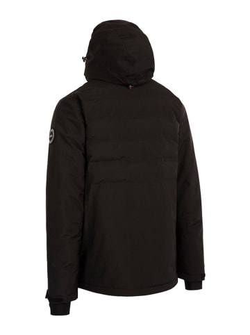Ski-/ Snowboardjacke "Randolph" in Schwarz