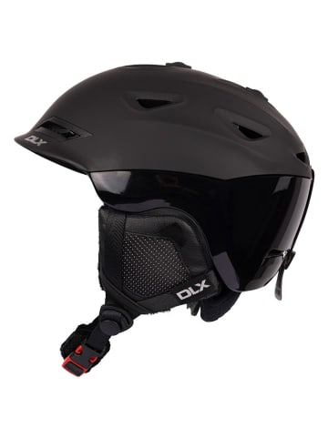 Ski-/ Snowboardhelm "Renko" in Schwarz