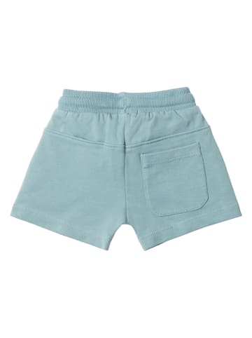 Sweatshorts "Belmond" in Hellblau