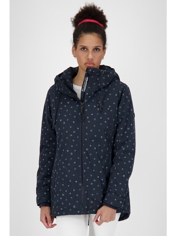 Übergangsjacke "LilouAK" in Dunkelblau