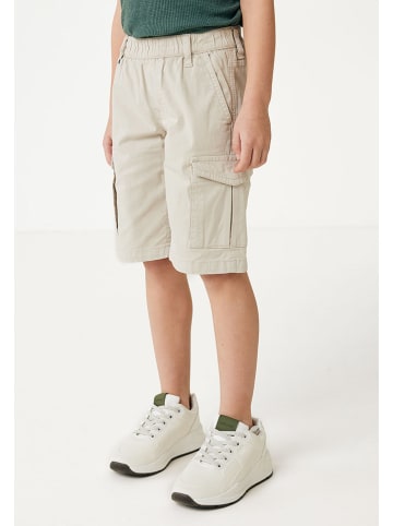 Short beige
