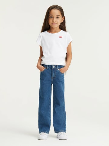 Jeans - Regular fit - in Blau