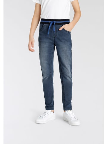 Jeans - Regular fit - in Blau
