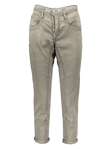 Broek grijs