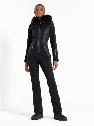 Ski-/ Snowboardoverall "Supremacy II" in Schwarz