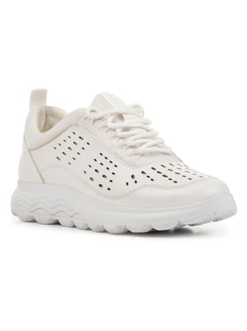 Sneakers "Spherica" in Weiß