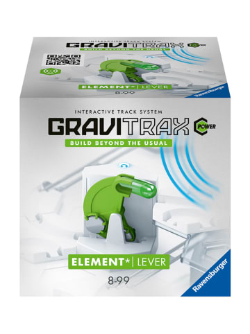 Spiel "GraviTrax/GT Power Extention Lever" - ab 8 Jahren