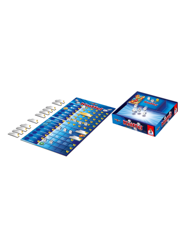 Würfelspiel "For One - Kniffel®" - ab 8 Jahren