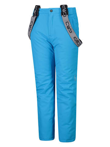 Ski-/ Snowboardhose in Blau