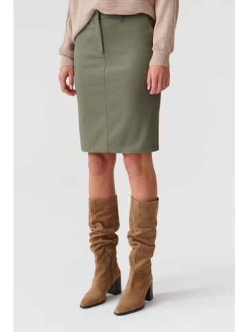 Rock in Khaki