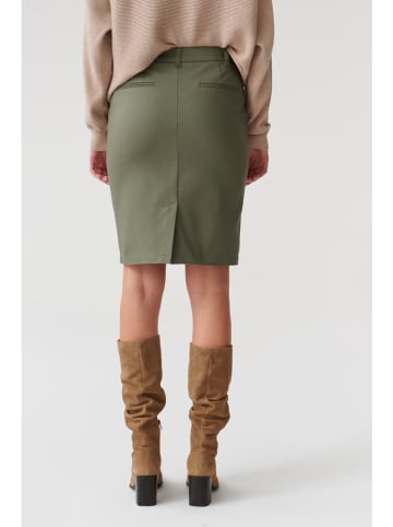 Rok kaki