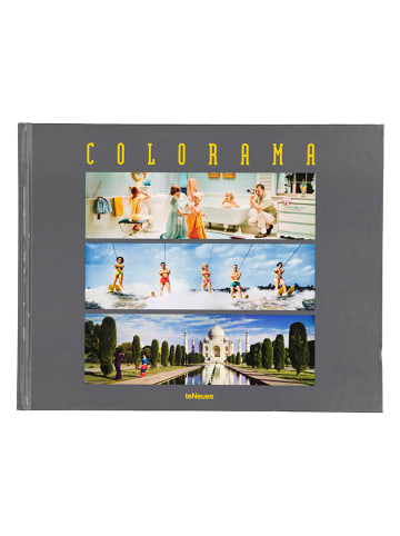 Bildband "Colorama"