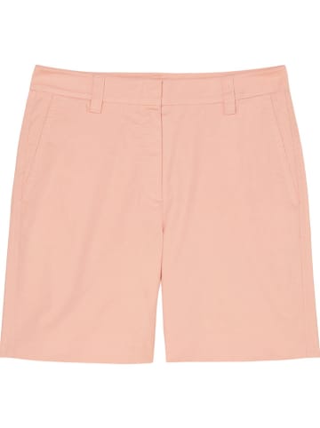 Short lichtroze
