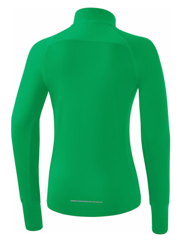 Trainingsshirt "Racing" in Grün