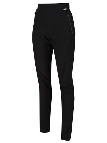 Functionele broek "Pentre Stretch" zwart