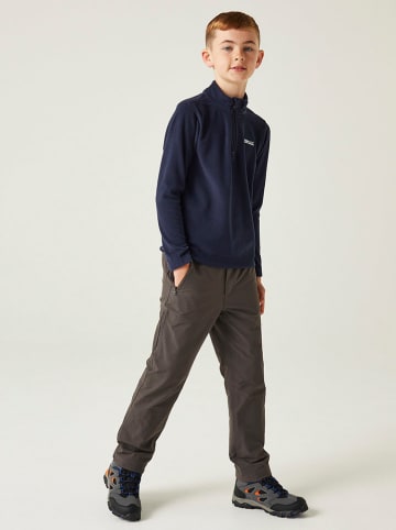 Funktionshose "Highton" in Grau
