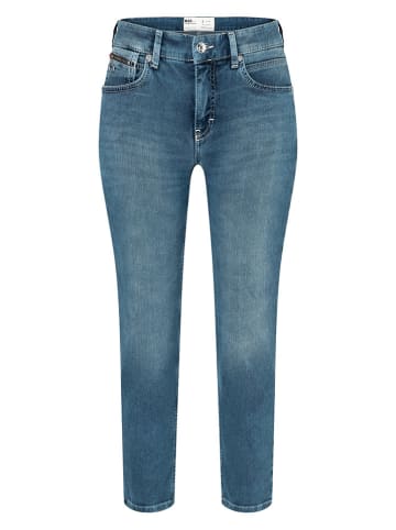 Jeans - Slim fit - in Blau