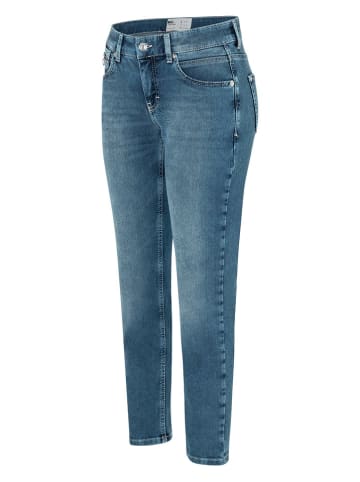 Jeans - Slim fit - in Blau
