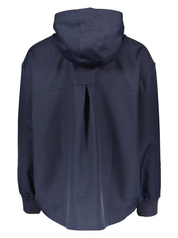 Bluza w kolorze granatowym
