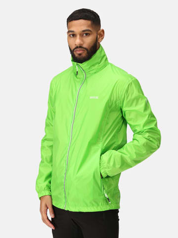 Funktionsjacke "Lyle IV" in Grün