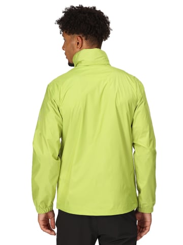 Funktionsjacke "Lyle IV" in Grün