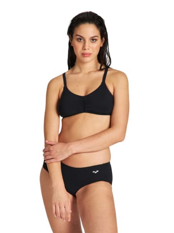 Bikini "Ida" w kolorze czarnym