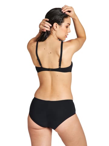 Bikini "Ida" w kolorze czarnym
