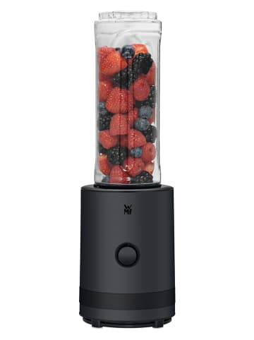 Mixer in Schwarz - 600ml