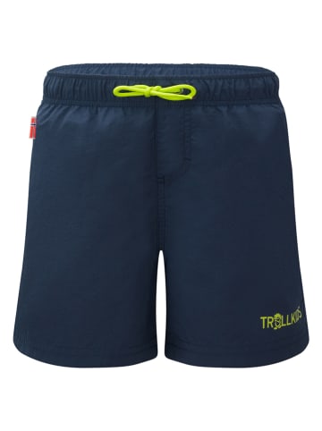 Badeshorts "Balestrand" in Dunkelblau