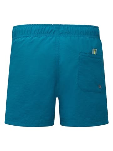 Badeshorts "Balestrand" in Blau
