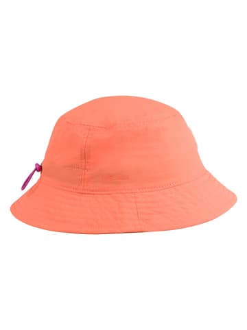Sonnenhut in Orange