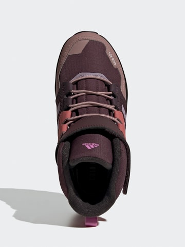 Trekkingboots "Terrex Trailmaker" in Lila