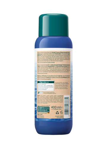 2er-Set: Aroma-Pflegeschaumbad "Tiefenentspannung", je 400 ml