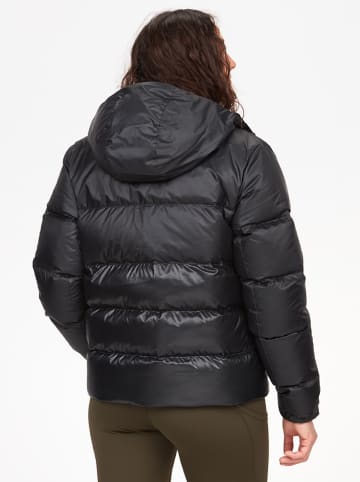 Donsjas "Guides" zwart