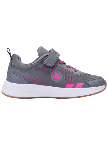 Buty sportowe "Play" w kolorze szarym