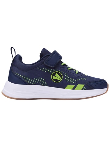 Sportschoenen "Play" donkerblauw
