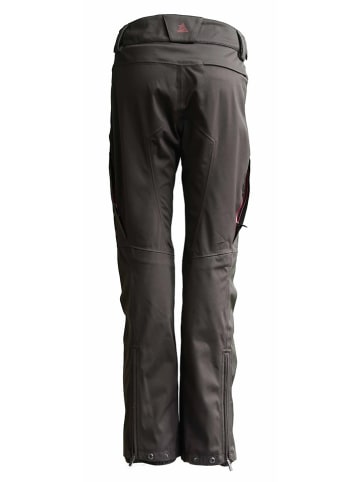Ski-/snowboardbroek "Saentiz" zwart