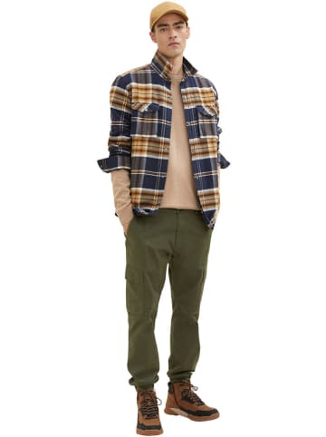 Pullover in Beige