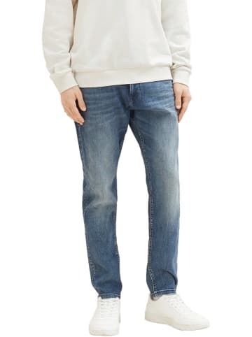 Jeans - Slim fit - in Dunkelblau