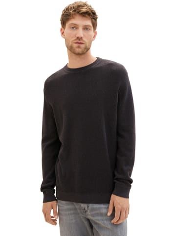 Pullover in Anthrazit
