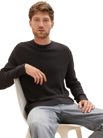 Pullover in Anthrazit