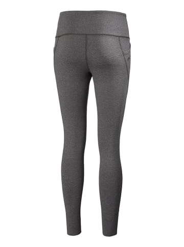 Trainingsleggings "Myra" in Grau