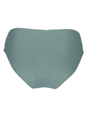 Slip groen
