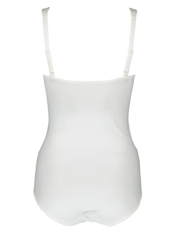 Body in Weiß