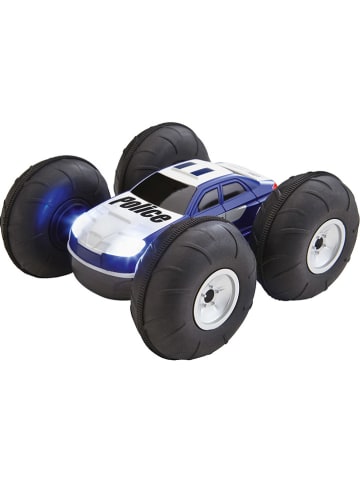 Samochód zdalnie sterowany "Flip Racer" - 6+