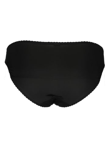 Slip zwart