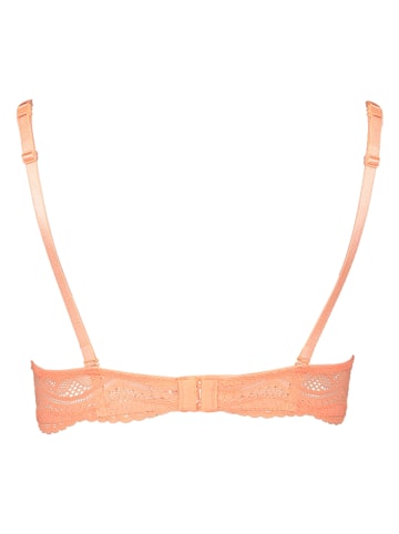 Push-up-BH in Orange