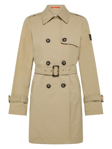Trenchcoat in Beige