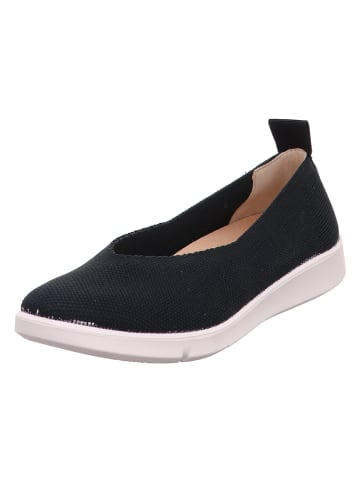 Ballerina's "Lucca" zwart